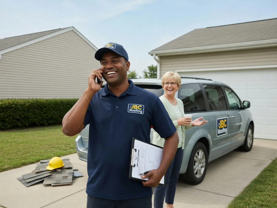 Roof Replacement Burson, CA FAQs